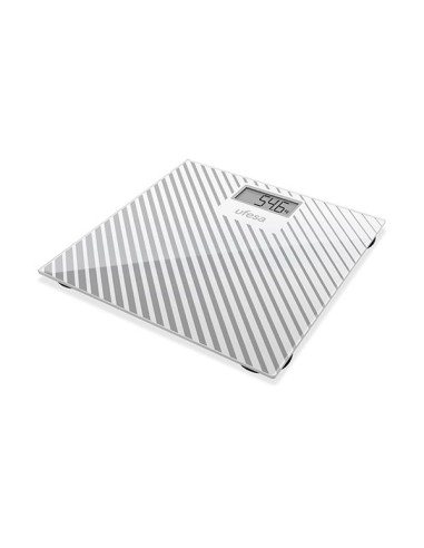 Bascula Ba?o Ufesa BE0907 150kg pre 100gr Slim
