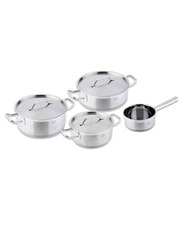 Bateria de cocina Boj 04001104 Premium 4P a1810