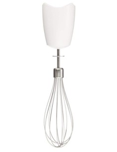 Accs batidora Braun MQ10 Varilla amasadora INOX