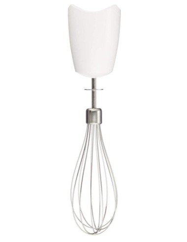 Accs batidora Braun MQ10 Varilla amasadora INOX