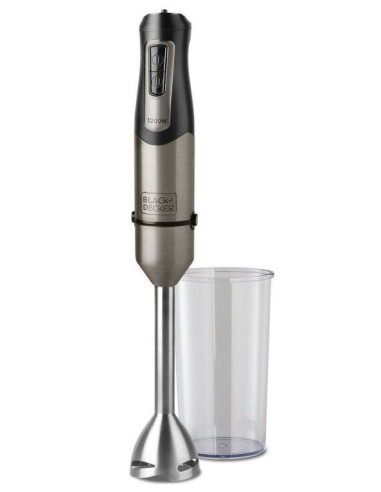 BATIDORA BRAZO BlackDecker BXHB1200E