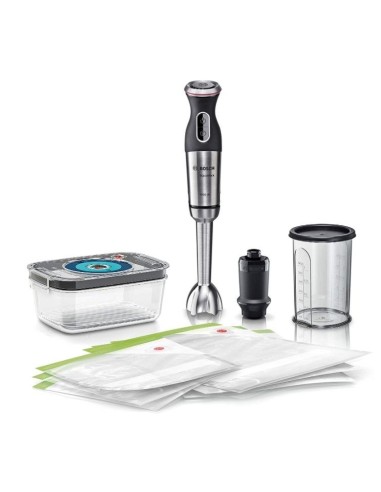Batidora Brazo Bosch MS8CM61V1 1000w Inox