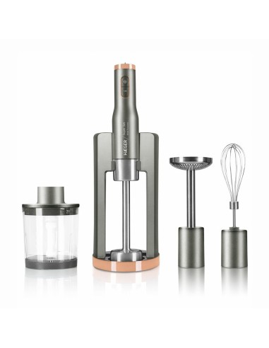Batidora brazo Haeger HB80C024A super set conjunt