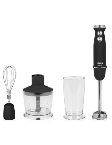 Batidora Brazo Princess 221220 SET SMART CONTRO