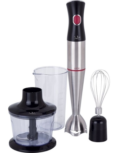 Batidora varilla Jata BT177 1000w inox