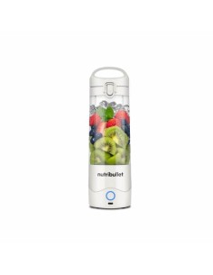 Batidora personal Nutribullet NBP003W Portatil 2