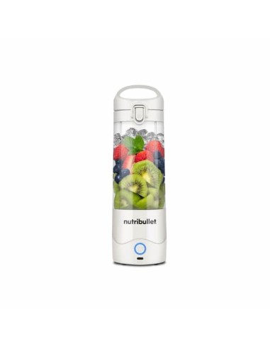 Batidora personal Nutribullet NBP003W Portatil 2
