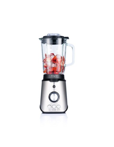 Batidora Vaso WILFA 251941 1000W 15L Acero