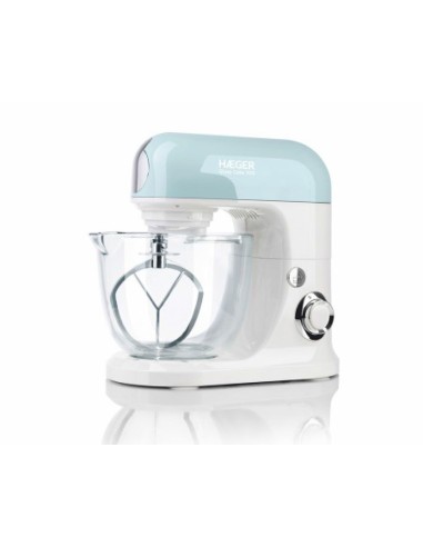Batidora amasadora Haeger BL7BG016A 700w 5L