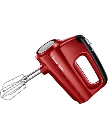Batidora amasadora russel hobbs 2467056 5 velocid