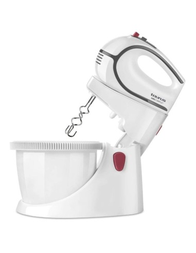 Batidora Amasadora Taurus Giro Complet 500w Bol