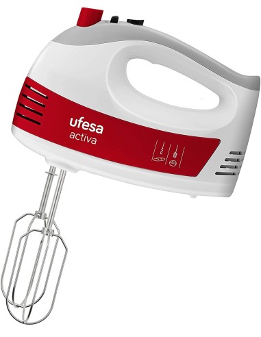 Batidora Amasadora Ufesa BV4650 400w activa