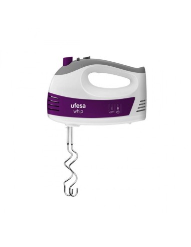 Batidora Amasadora Ufesa BV4655 400W bol girator