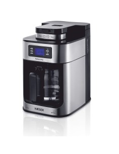 Cafetera goteo Haeger CM10B010A perfect drip moli