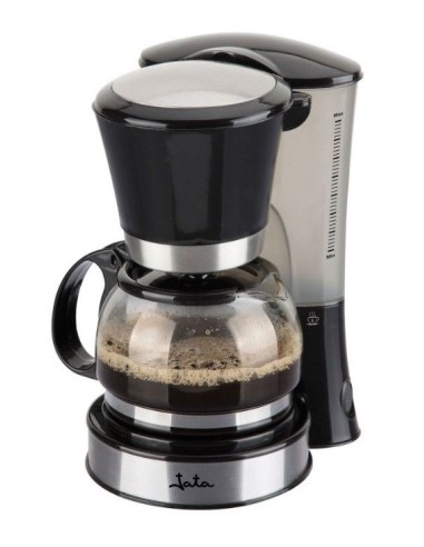 Cafetera goteo Jata CA288N 8 tazas