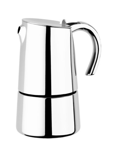 Cafetera Bra A170500 2 tz. bella