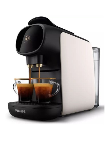 Cafetera Expresso Philips LM901200 19BAR 0.8L C