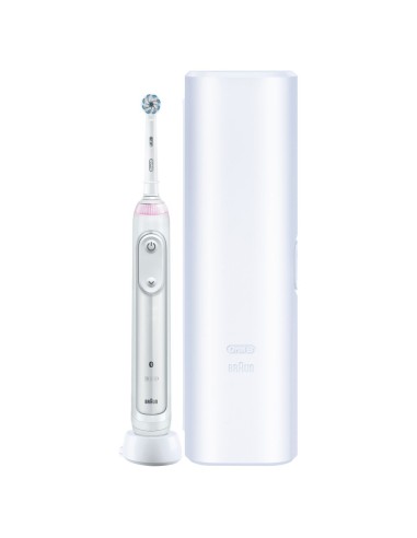 Cepillo Dental Oral-B Braun Smart Sensitive 5 mod