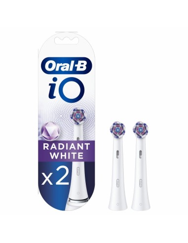 Rec. Dental Oral-B Braun IOWW2FFS Radiant White