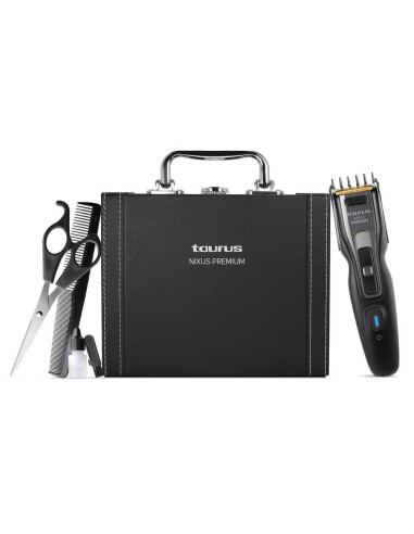 Cortapelo Taurus 902220 nixus premium