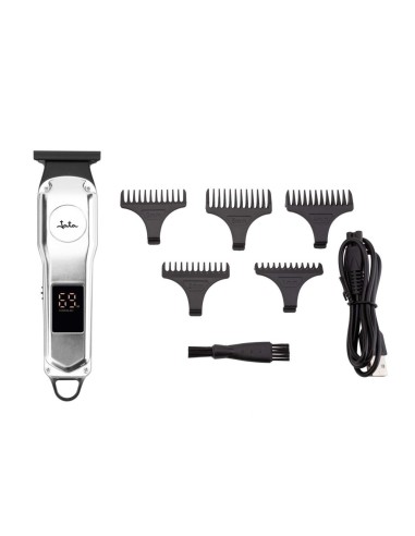 Cortapelos Jata JBCP4200 rasuradora carga usb r