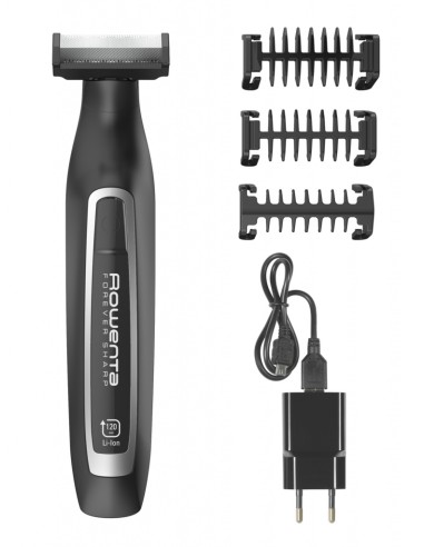Cortapelos Rowenta TN6000F5 Barbero Forever Sharp