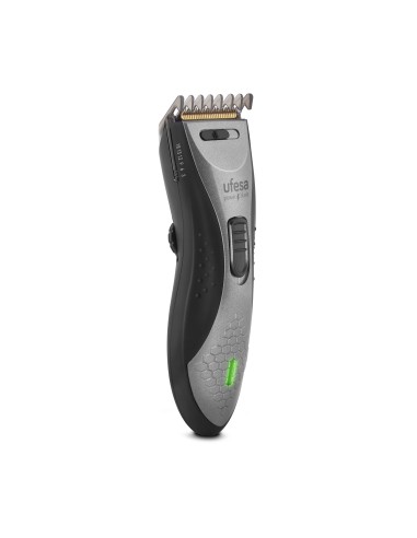 Cortapelos Ufesa CP6550 recargable Cuchillas ino
