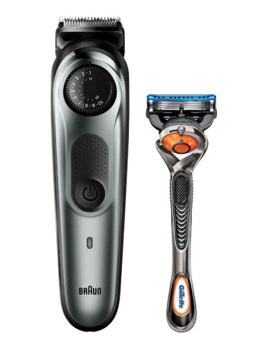 Barbero Braun BT7220 Serie7 6 accs 39 ajustes