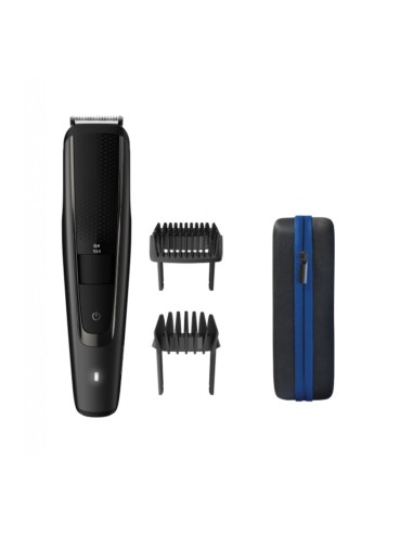 Barbero Philips BT551570 Carga 5min Grafito
