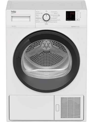 Secadora Beko DHS7413GA0, 7kg, a++, hygieneshiel