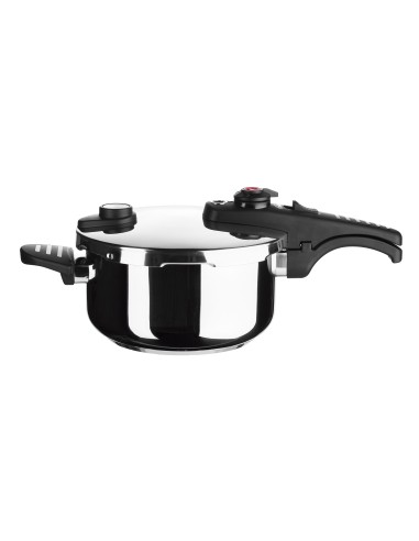 Olla a presion Inoxibar 50270 4L g-sola