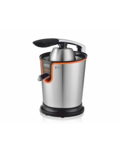 Exprimidor Haeger CJ160005A pro juice 160w inox