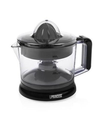 Exprimidor Princess 201004 CLASICO NEGRO