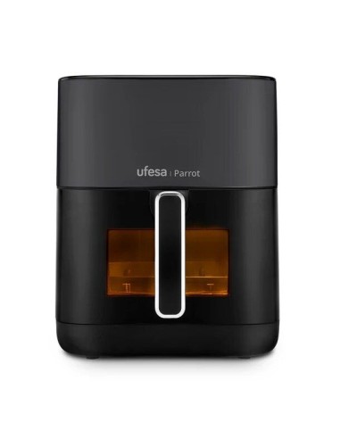 Freidora aire Ufesa PARROT 1800w 6l