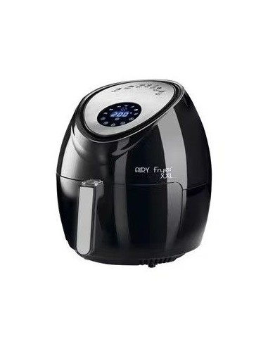 Freidora airfry Ariete 4618 55l sin aceite