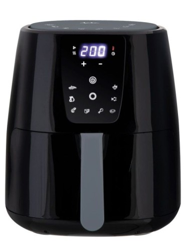 Freidora airfry Jata JEFR1225 5l sin aceite dig