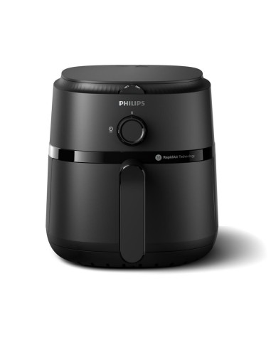 Freidora Airfry Philips NA12000 1500w 4.1L Esse