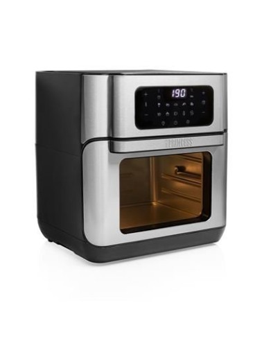 Freidora Airfry Princess 182065 10L 1500w Horno