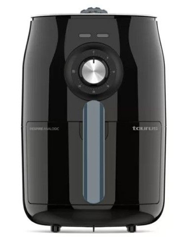 Freidora AirFry Taurus 973973 15L 1000w