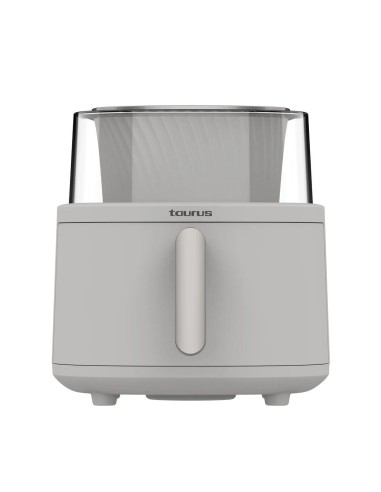 Freidora AirFry Taurus AERO CRISP SPIN 6L