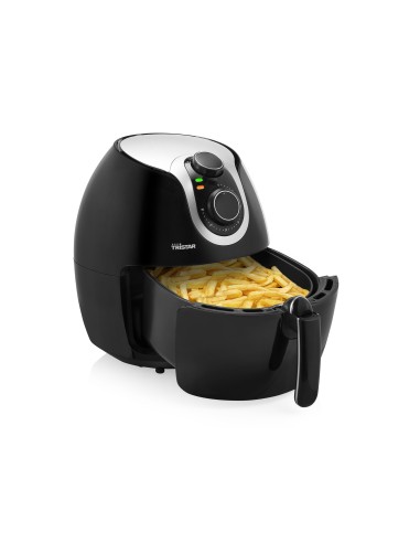 Freidora AirFry Tristar FR6996 52L sin aceite