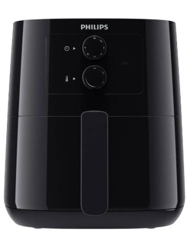 Freidora AirFry Philips HD920090 4.1L sin aceite