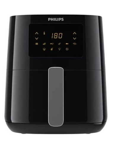 Freidora AirFry Philips HD925270 4.1L sin aceite
