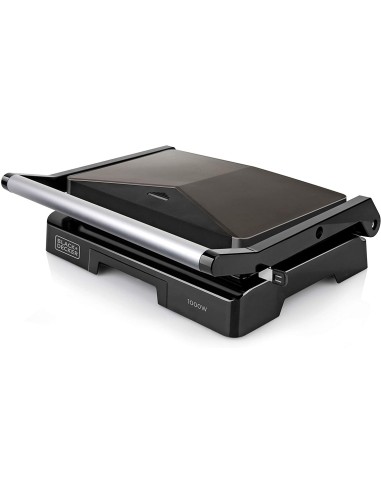 GRILL BlackDecker BXGR1000E
