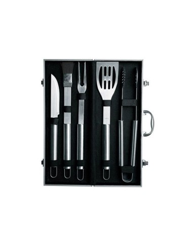 Kit Barbacoa Electrolux EBBQTOOLS Estuche 5 pzs