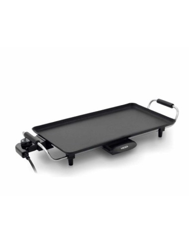Plancha asar Haeger GR200010A baking plate 2000w
