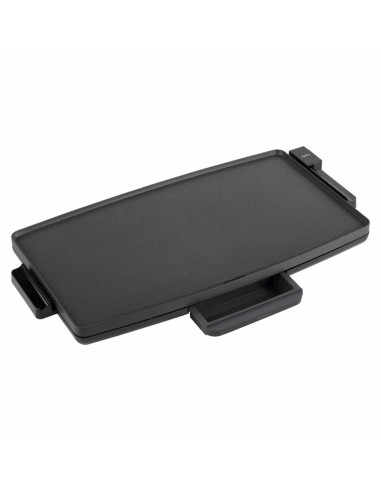 Plancha asar Jata JEGR1603 60x35cm 2400w xxl