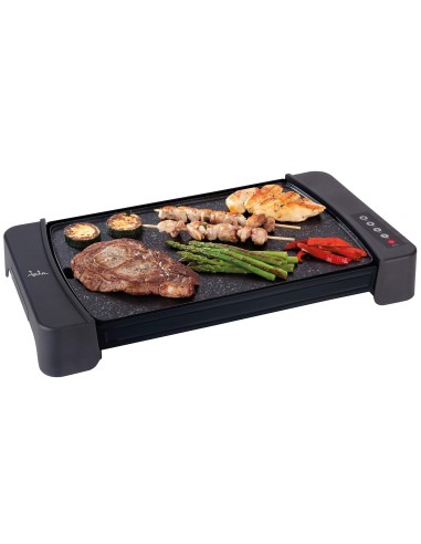 Plancha asar Jata JEGR2851 stonite potencia 2.600