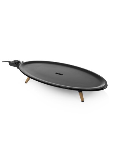 Plancha asar Princess 103200 60x30cm 2000W