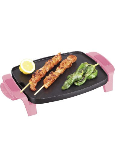 Plancha cocina JEGR5522 Durastone 28x22cm